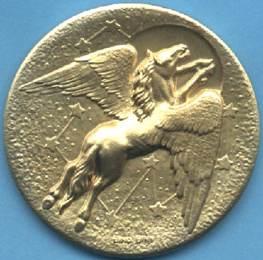 pegasus